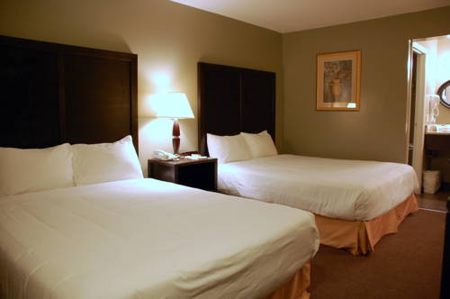 Days Inn Kelowna