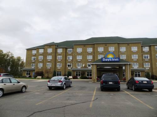 Days Inn Oromocto