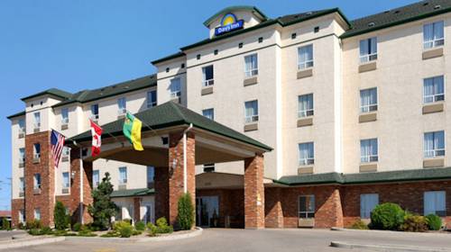 Days Inn Saskatoon