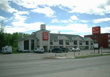 Econolodge Edson