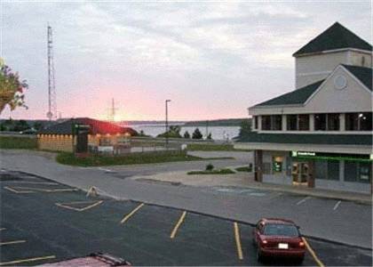 Econolodge Miramichi