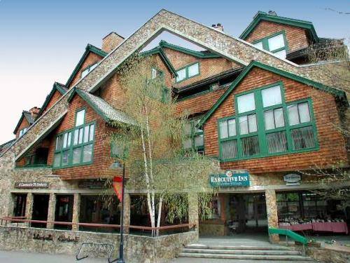 Executive Inn Whistler