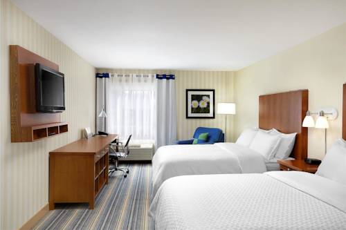 Four Points by Sheraton Saskatoon