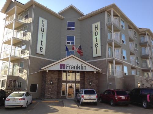 Franklin Suite Hotel