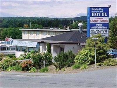 Haida Way Motor Inn