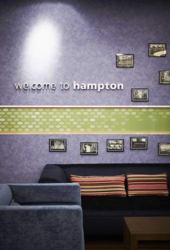 Hampton Inn & Suites by Hilton Saskatoon Airport