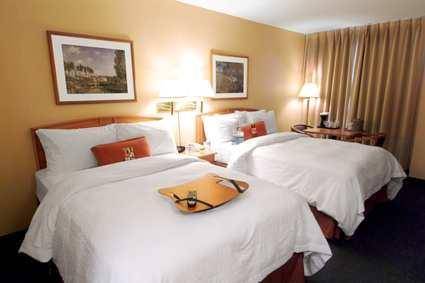 Hampton Inn - Vancouver Airport/Richmond