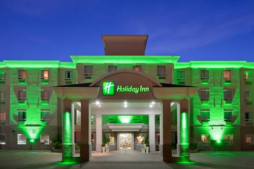 Holiday Inn Hotel & Suites Regina