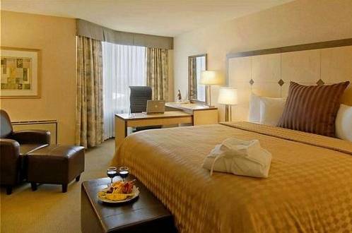 TownePlace Suites by Marriott Toronto Northeast/Markham