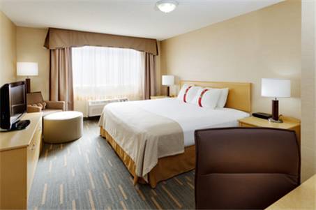 Holiday Inn Lethbridge