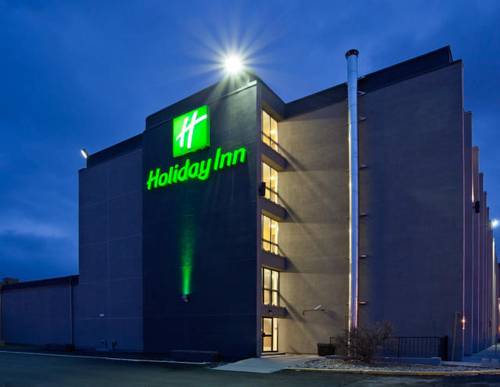 Holiday Inn Toronto Airport East