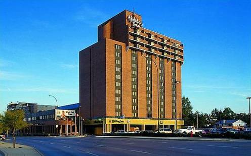 Holiday Inn Winnipeg - Airport West