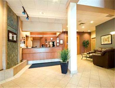 Howard Johnson Express Inn