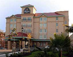 La Quinta Inn Vancouver Airport