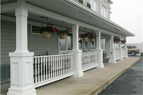 Coastal Inn Halifax - Bayers Lake