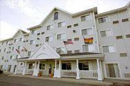 Lakeview Inns & Suites - Fredericton