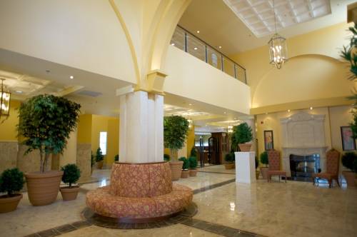 Monte Carlo Inn & Suites Downtown Markham