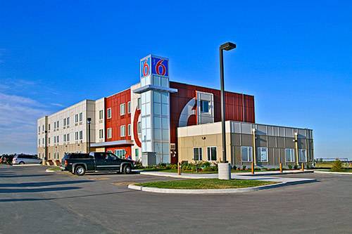 Motel 6 Headingley Winnipeg West