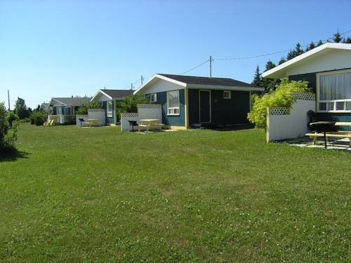 Motel Chalet Baie de Gaspé