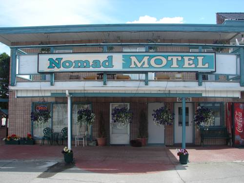 Nomad Motel