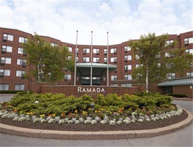 Park Place Hotel and Conference Center Ramada Plaza