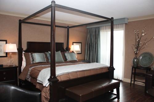 Prestige Inn Kelowna