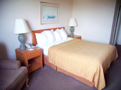 Quality Hotel & Conference Centre Royal Brock