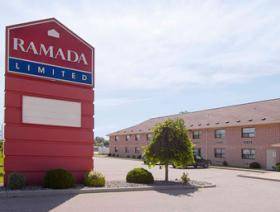 Ramada Limited South Windsor