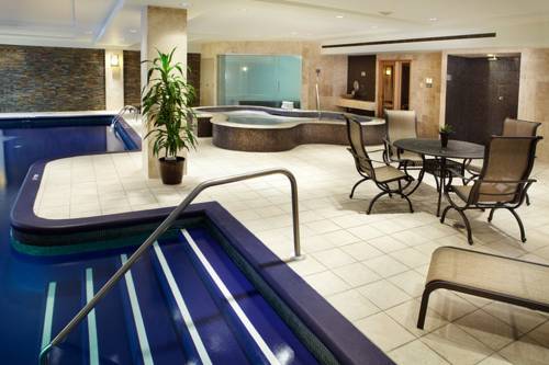 Sheraton Laval Hotel