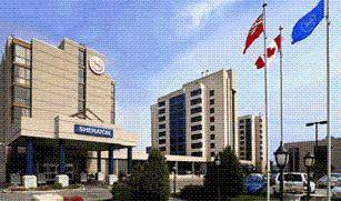 Sheraton Parkway Toronto North