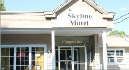 Skyline Motel