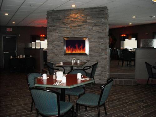 Stanford Inn - Grande Prairie