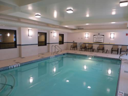 Staybridge Suites West Edmonton