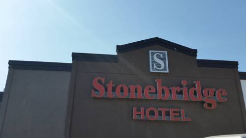 Stonebridge Hotel