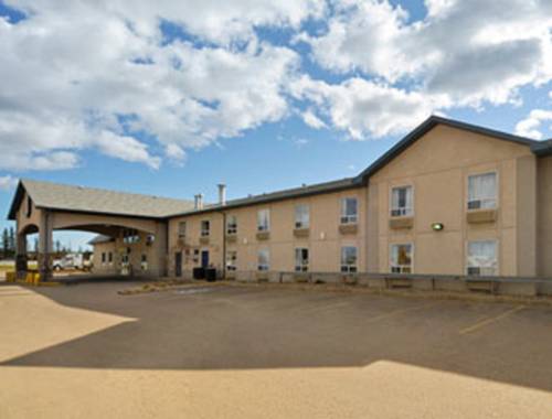 Super 8 Fort McMurray Hotel  Hotels