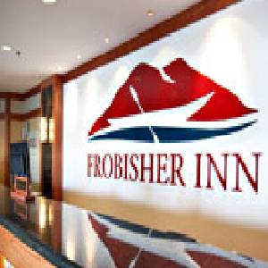 The Frobisher Inn