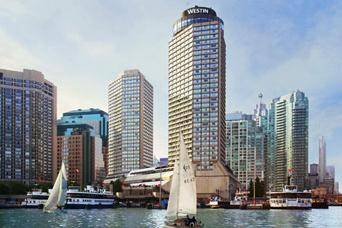 The Westin Harbour Castle Toronto