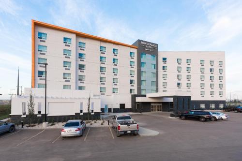 TownePlace Suites by Marriott Edmonton South