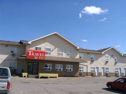 Travel Inn Regina