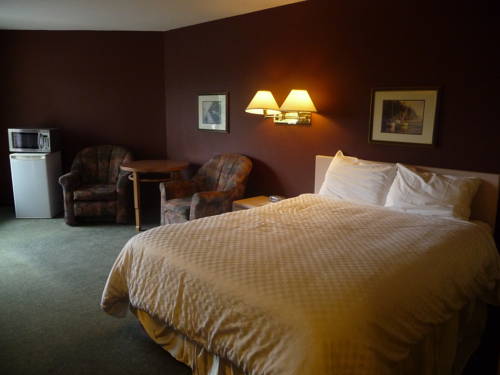 Travelodge Parksville