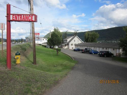 ValleyView Motel