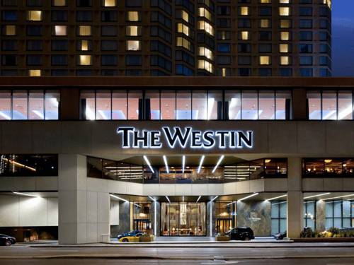 Westin Ottawa