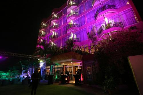 Sultani Hotel