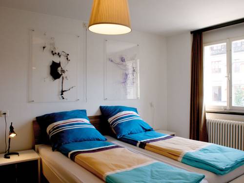 Bedhub - Swisslodge Arbon