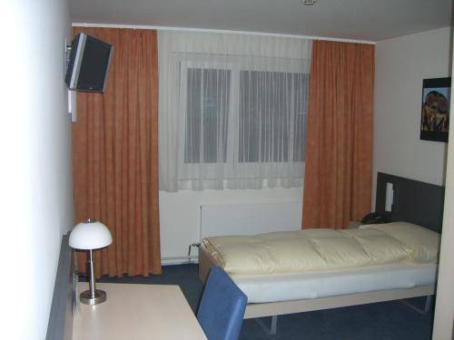 Best Western Airporthotel Grenchen