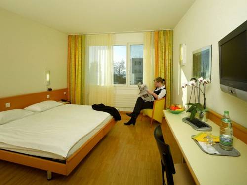 Best Western Hotel Grauholz