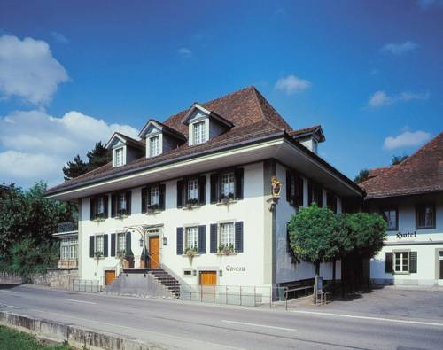 Gasthof Löwen