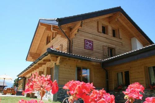 Hameau les Clèves