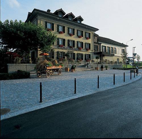 Hotel Landgasthof Schönbühl