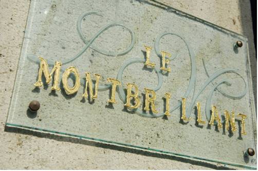 Hotel Montbrillant